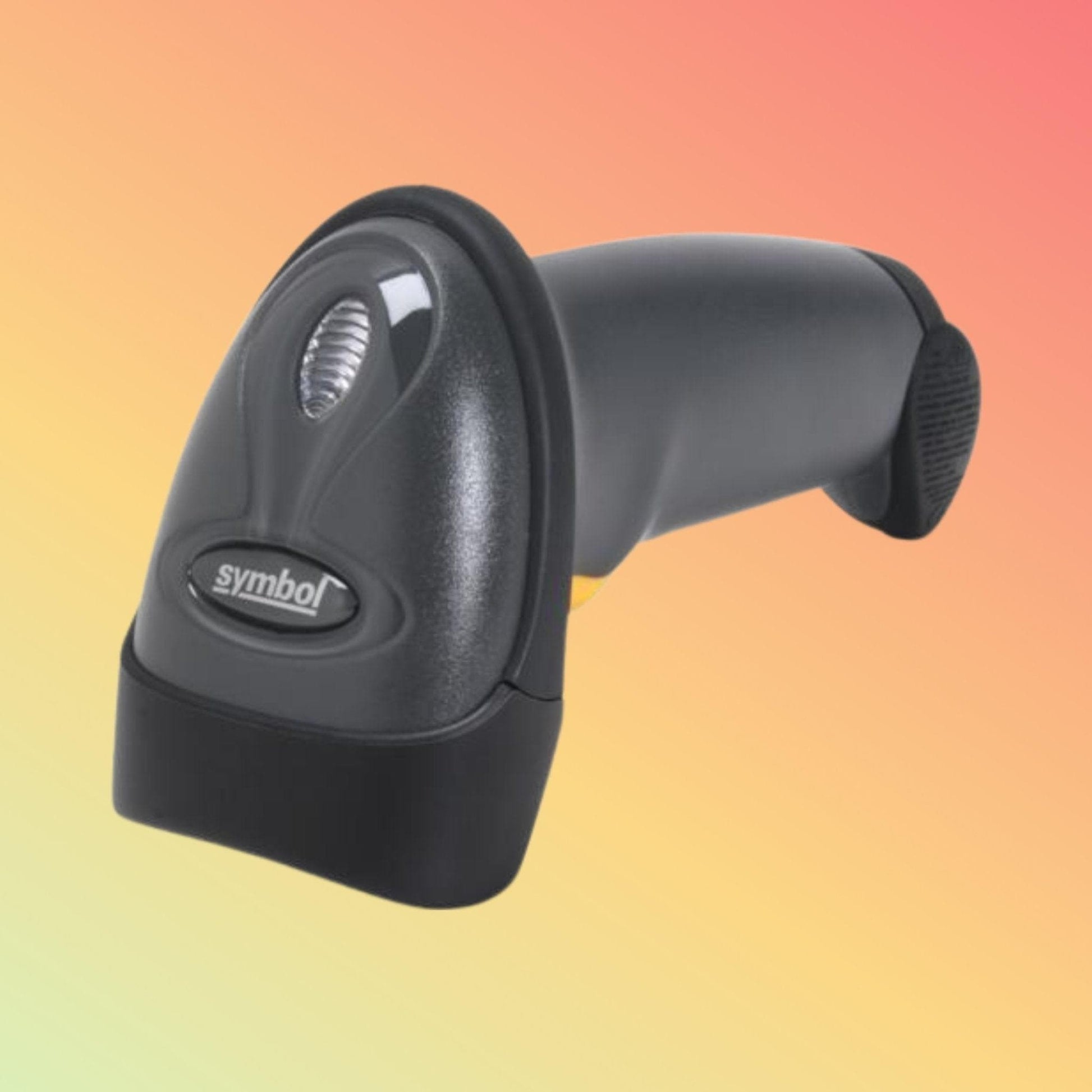 neotech.ae Barcode Scanner Symbol Zebra - Motorola LS2208