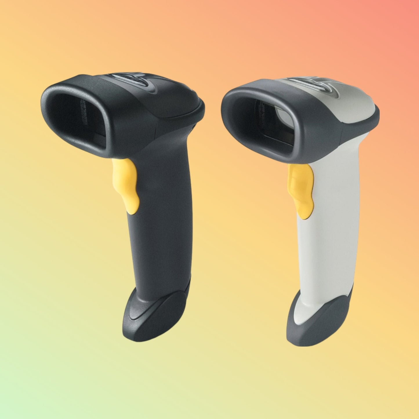 neotech.ae Barcode Scanner Symbol Zebra - Motorola LS2208