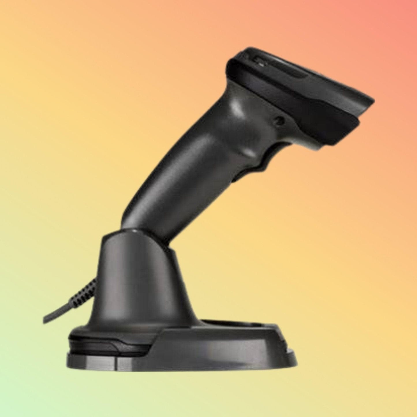 neotech.ae Barcode Scanner Zebra DS4308 2D Barcode Scanner