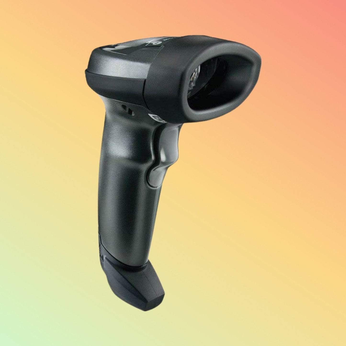 neotech.ae Barcode Scanner Zebra LI2208 Wired Scanner