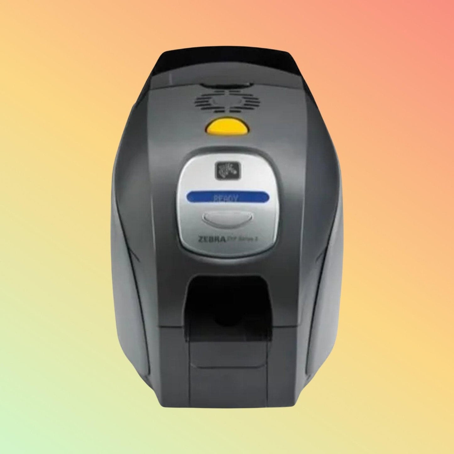 neotech.ae ID CARD PRINTER Idcard Printer - Zebra ZXP3 Dual Side