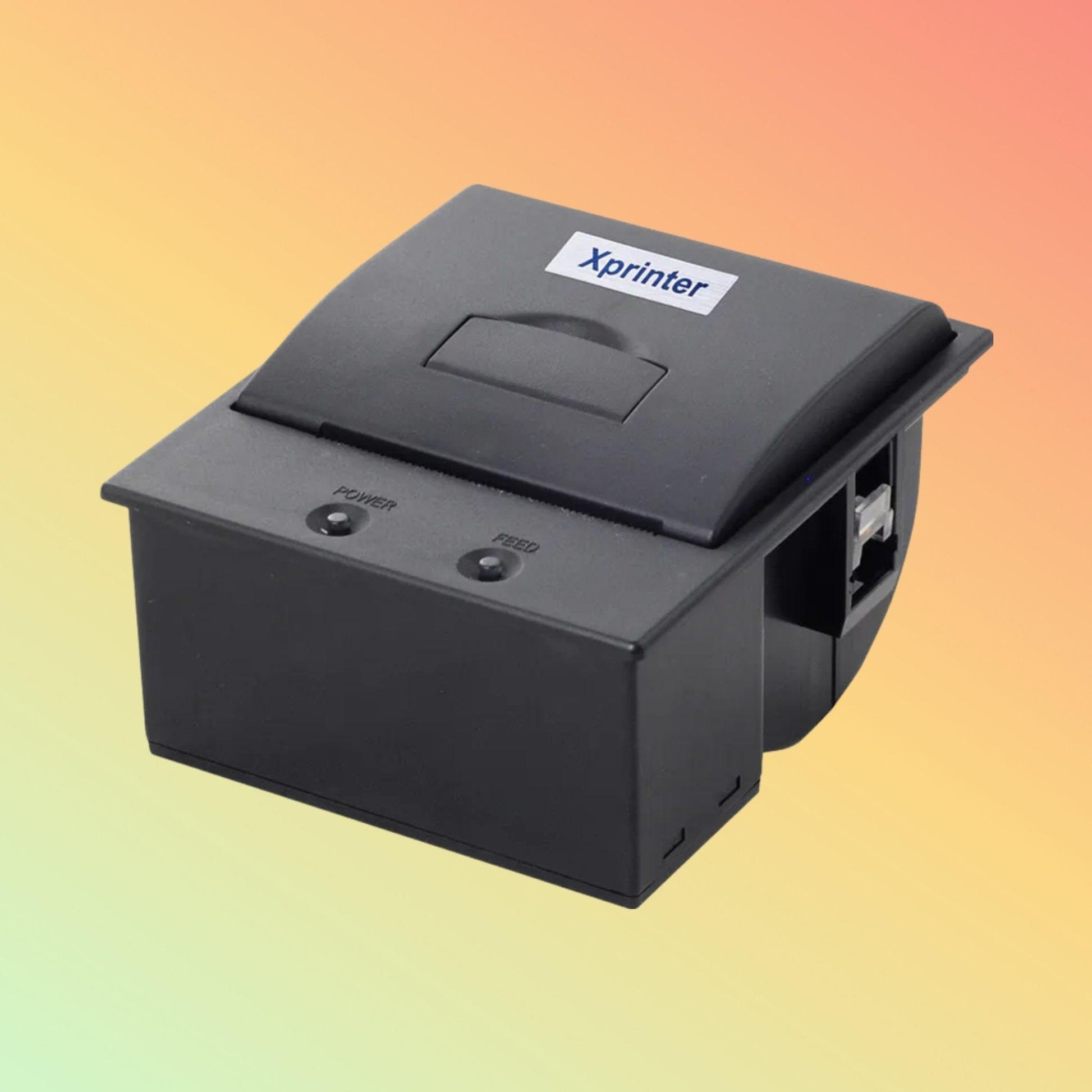 neotech.ae Kiosk Printer Receipt Printer - Xprinter XP-MP01