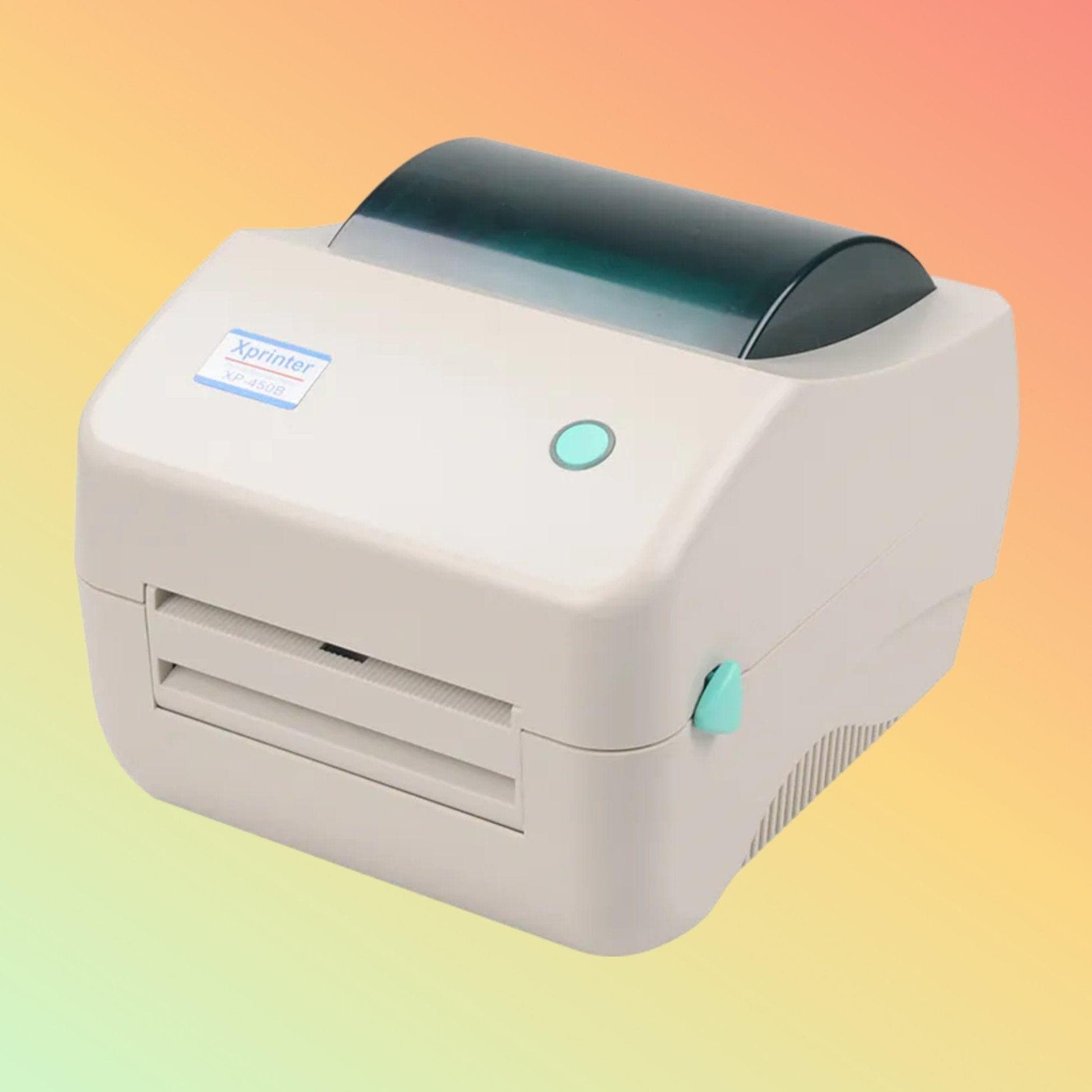 neotech.ae Label Printer Label Printer - Xprinter XP-450B