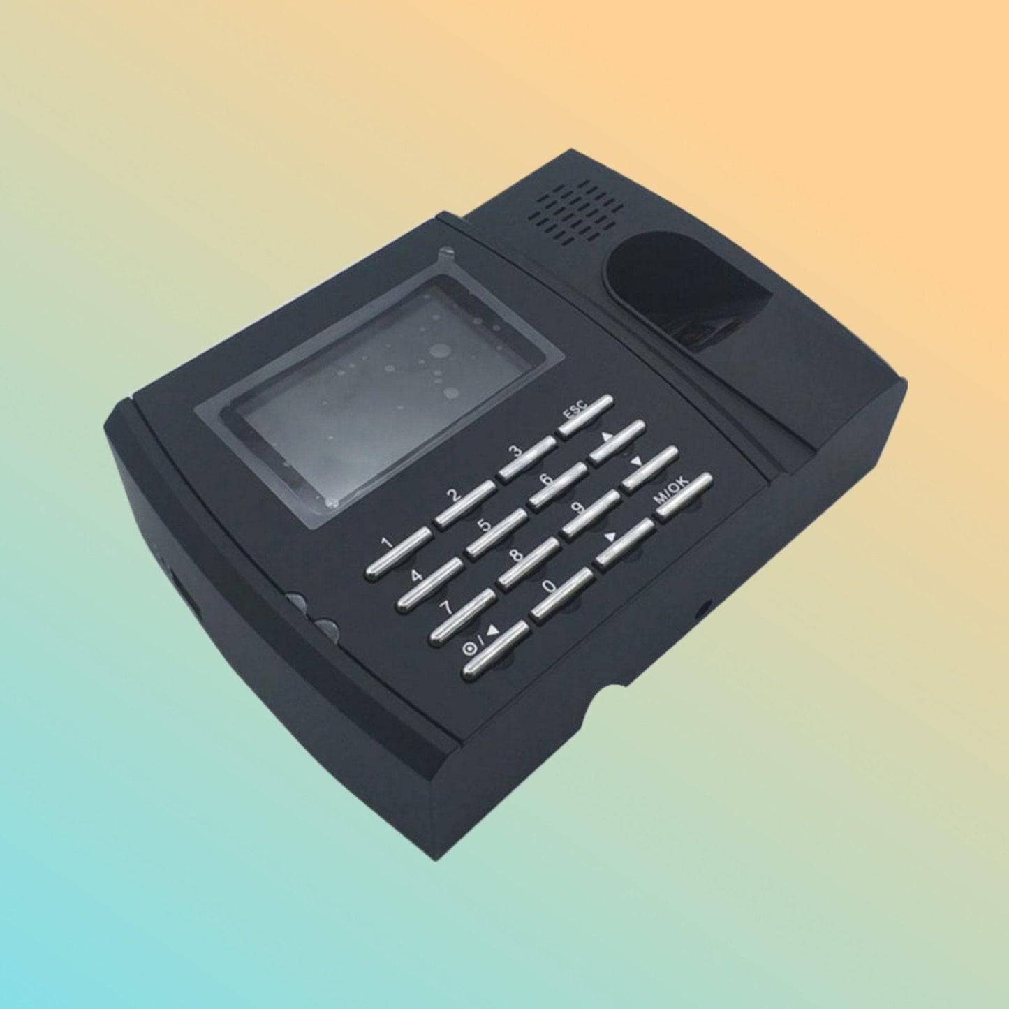 neotech.ae machine U300 Time & Attendance Machine