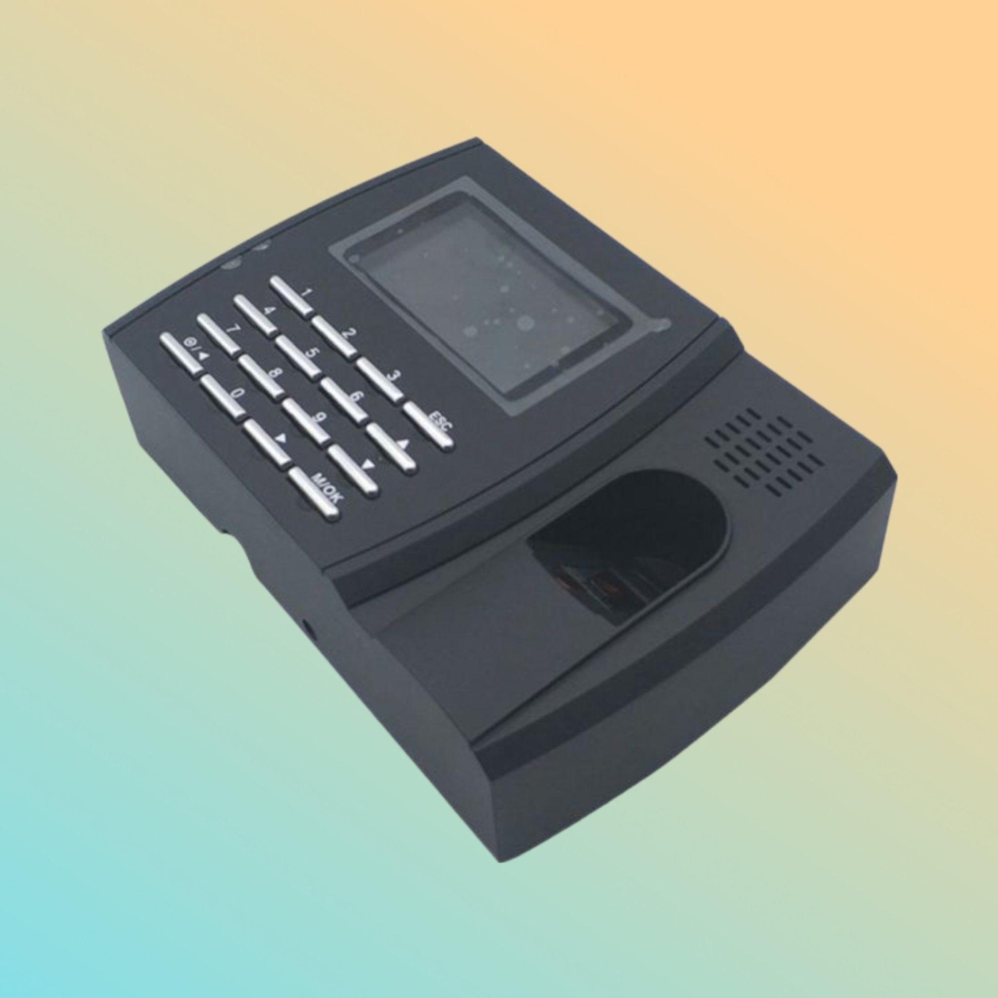 neotech.ae machine U300 Time & Attendance Machine