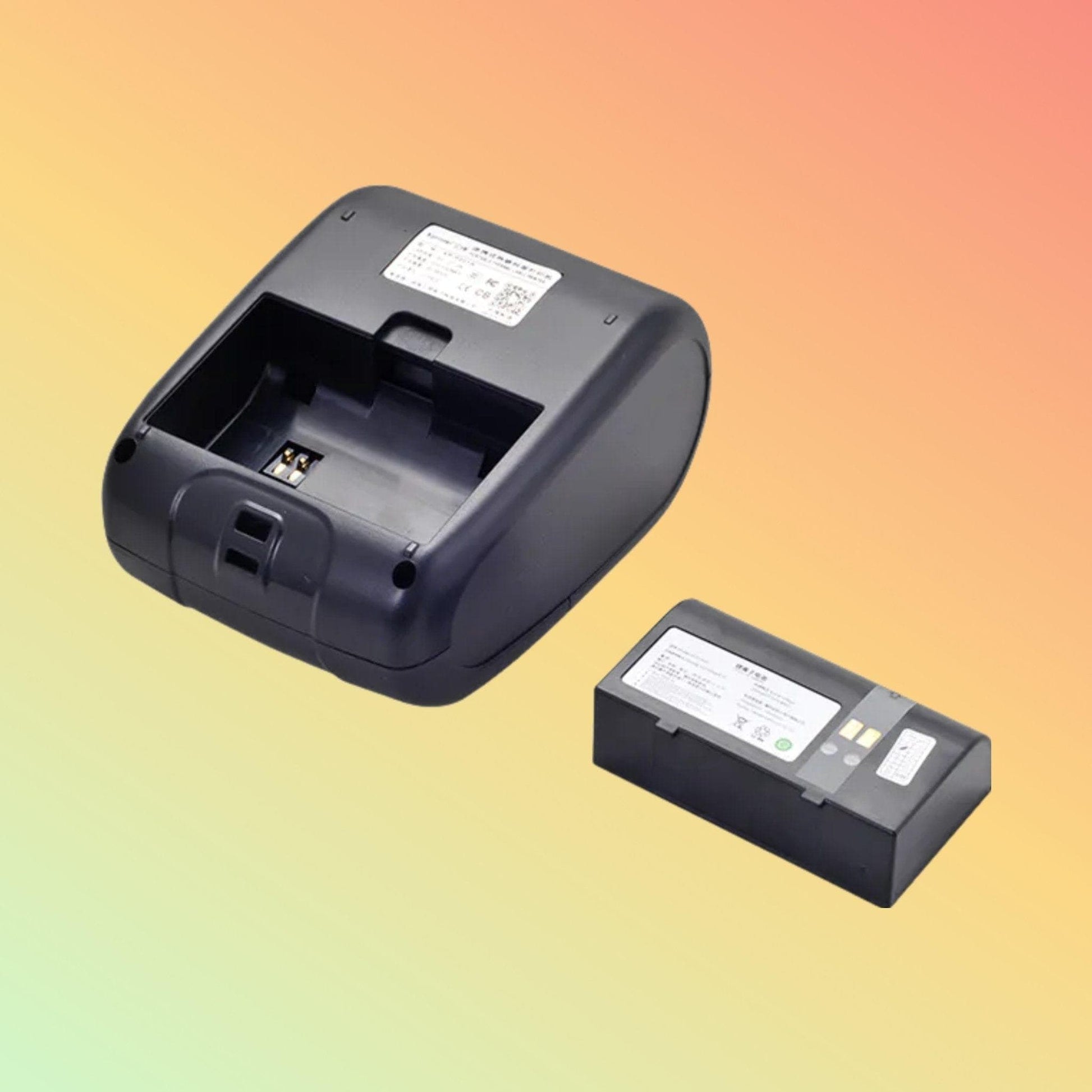 neotech.ae Mobile Printer Mobile Printer - Xprinter XP-P201A