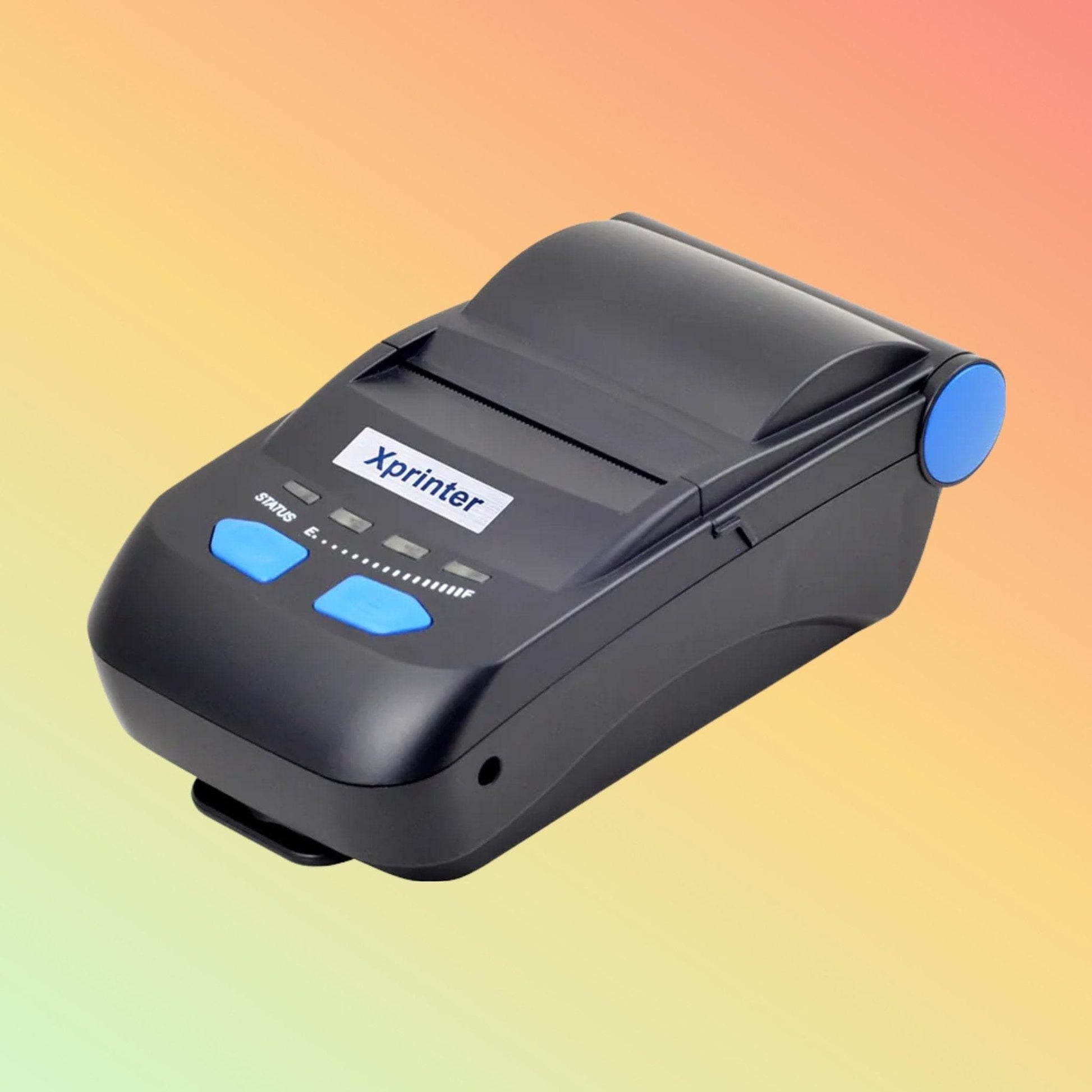 neotech.ae Mobile Printer Mobile Printer - Xprinter XP-P300