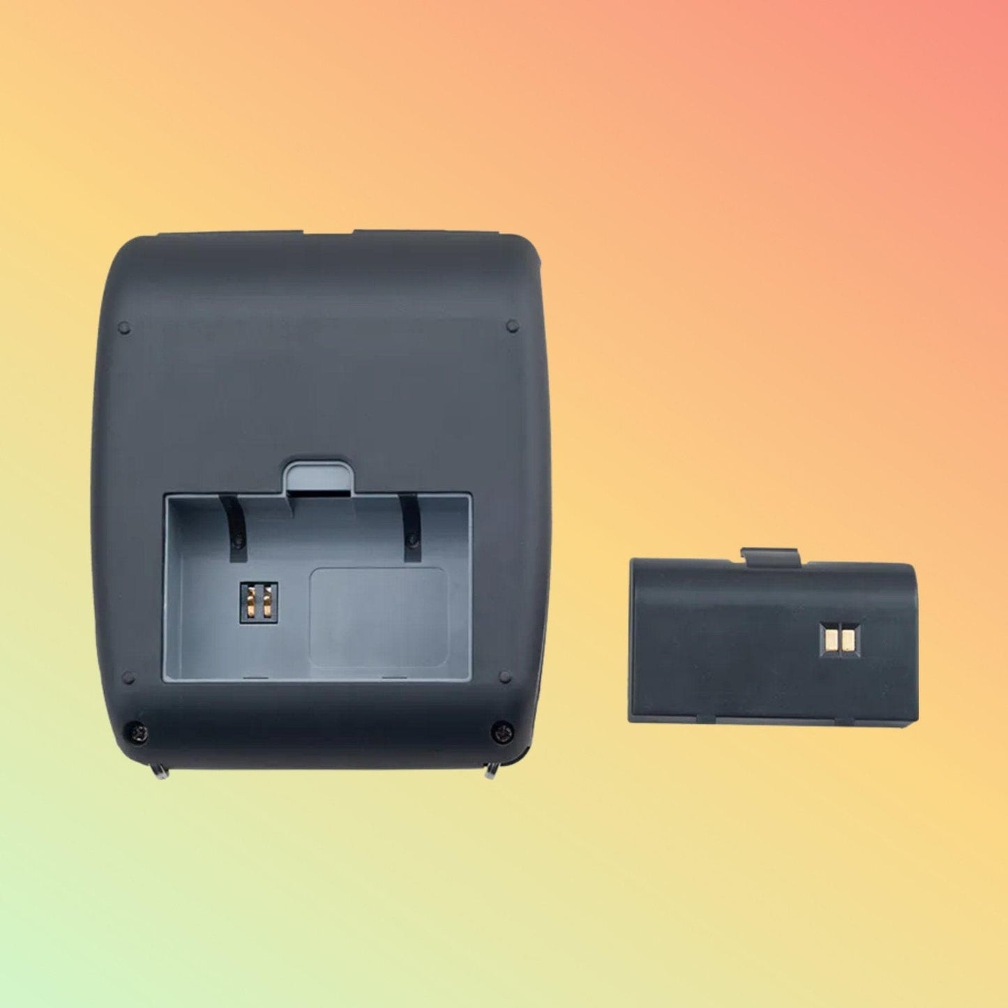 neotech.ae Mobile Printer Mobile Printer - Xprinter XP-P324B