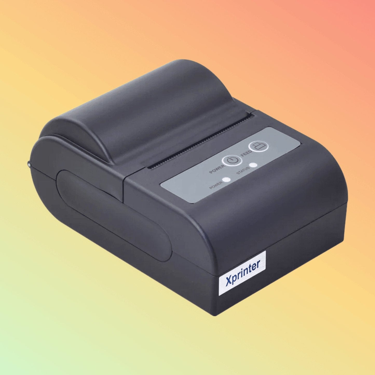 neotech.ae Mobile Printer XP-P101