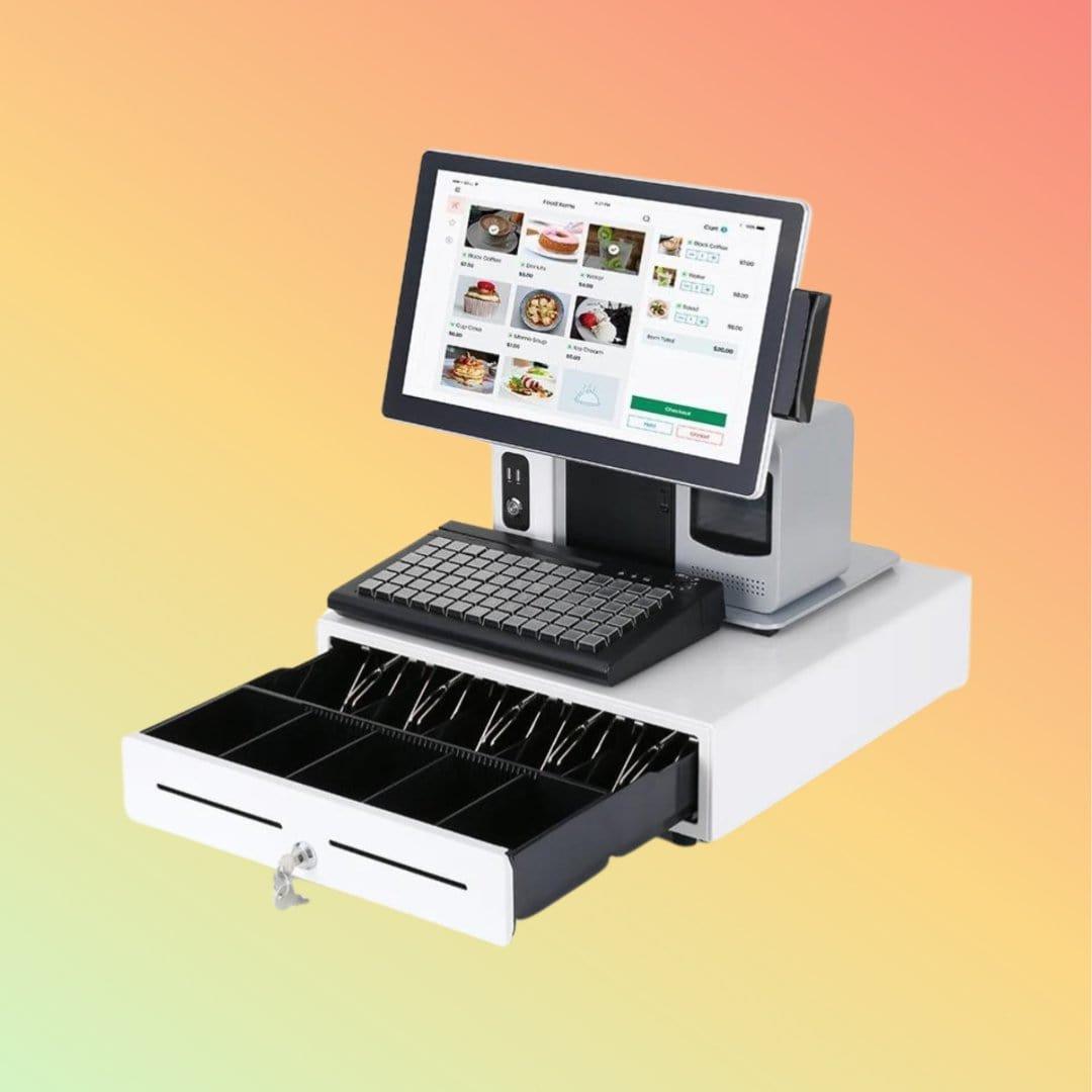 neotech.ae Pos System POS Terminals - Postech PT-R9200-IV