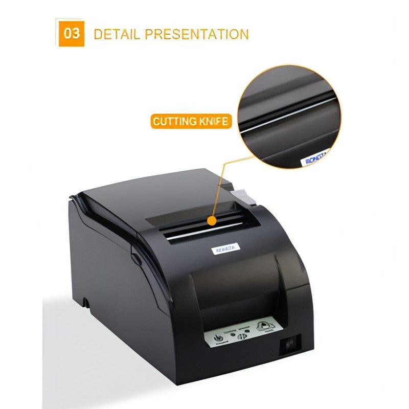 neotech.ae Receipt Printer Receipt Printer - Rongta RP76III