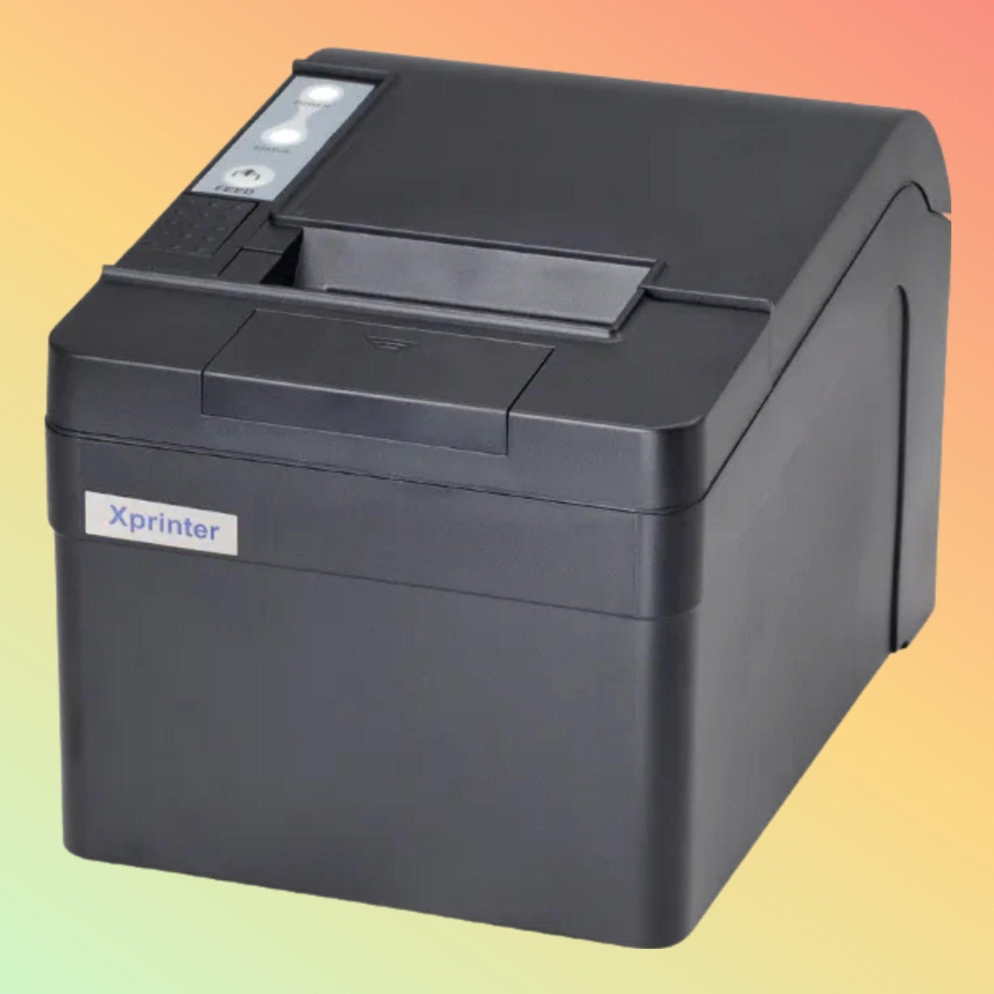 neotech.ae Receipt Printer Receipt Printer - Xprinter XP-C58K