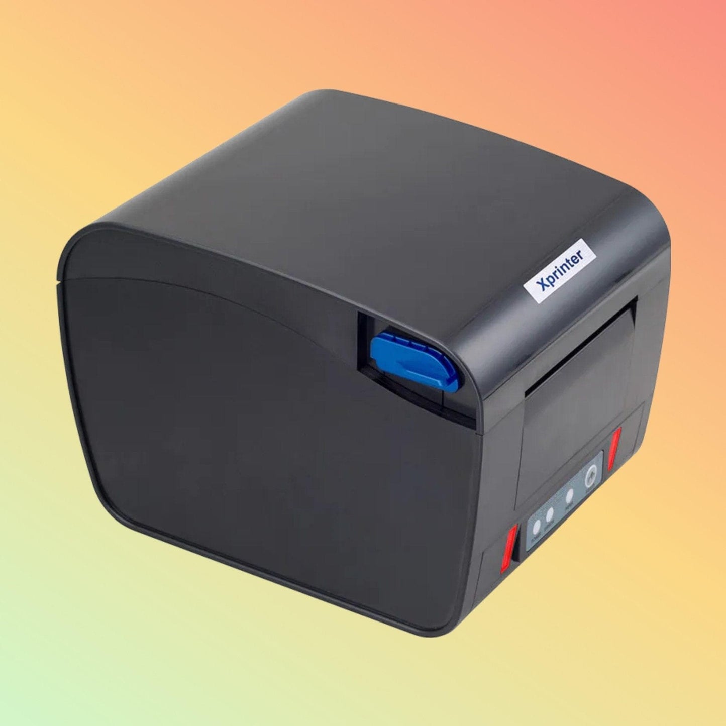 neotech.ae Receipt Printer Receipt Printer - Xprinter XP-D300H