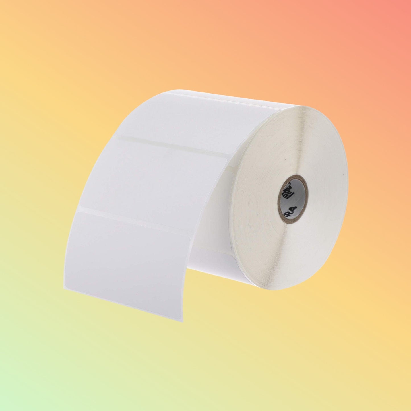 neotech.ae SYNTHETIC LABELS Synthetic Labels 50mmx25mm White