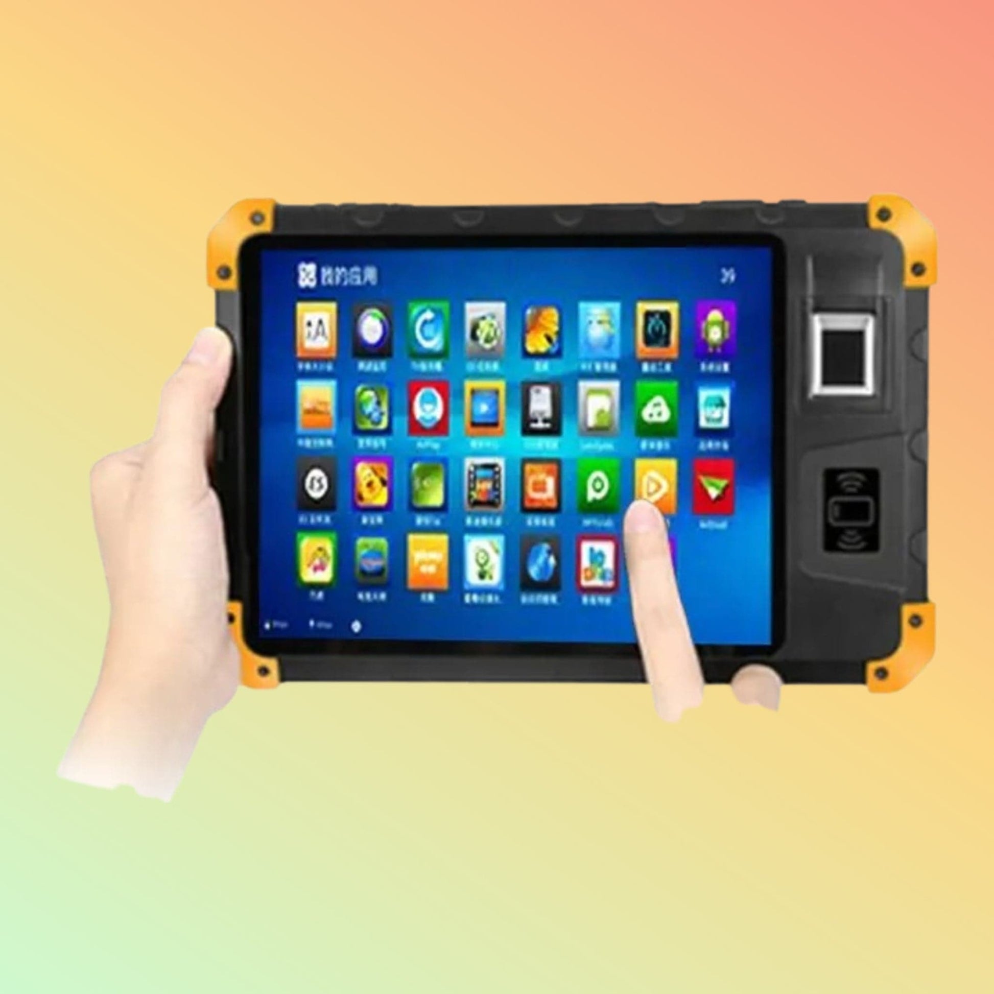 neotech.ae Tablets Computer - Neotech NT-R88T