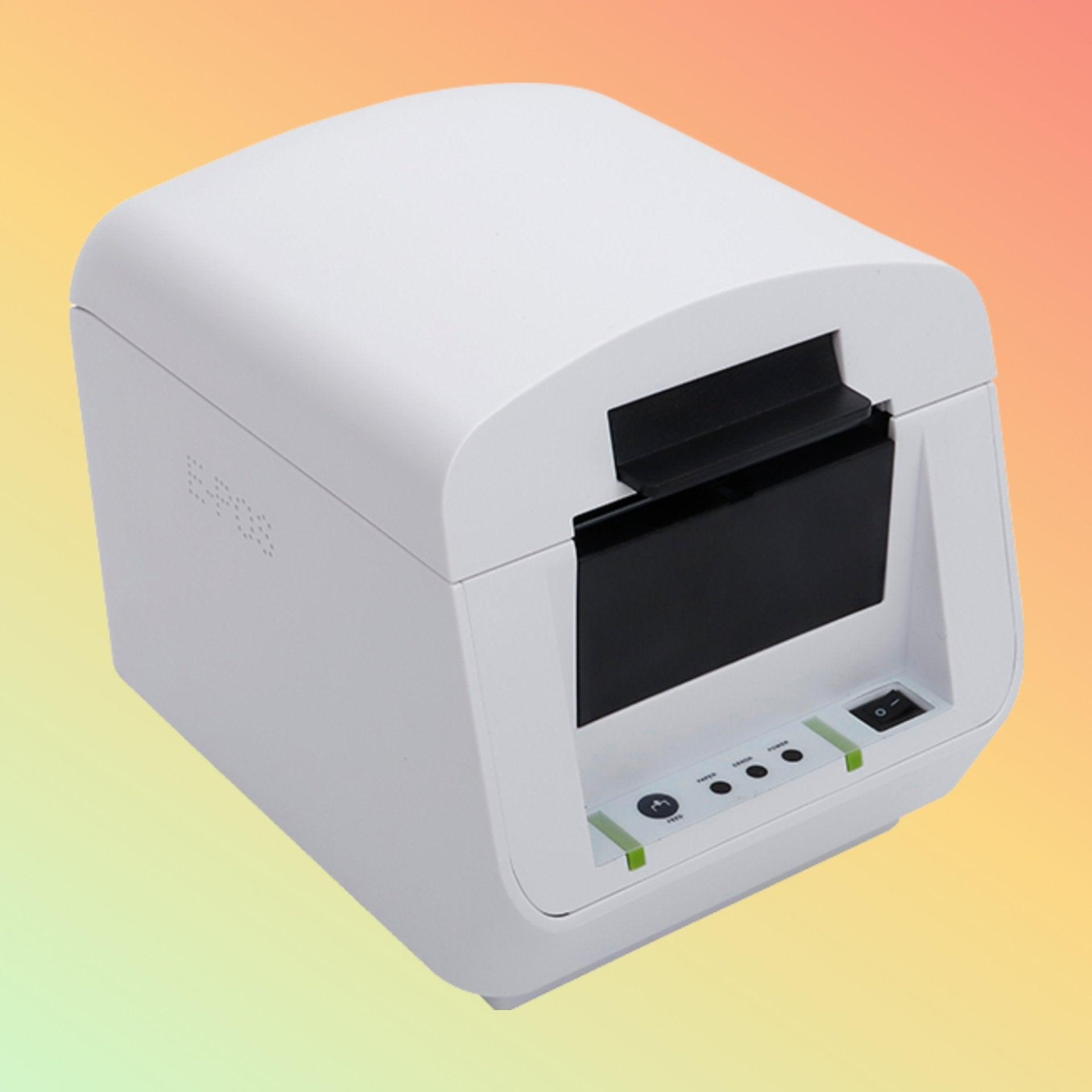 neotech.ae thermal Receipt Printer Receipt Printer - Gainscha GA-F350