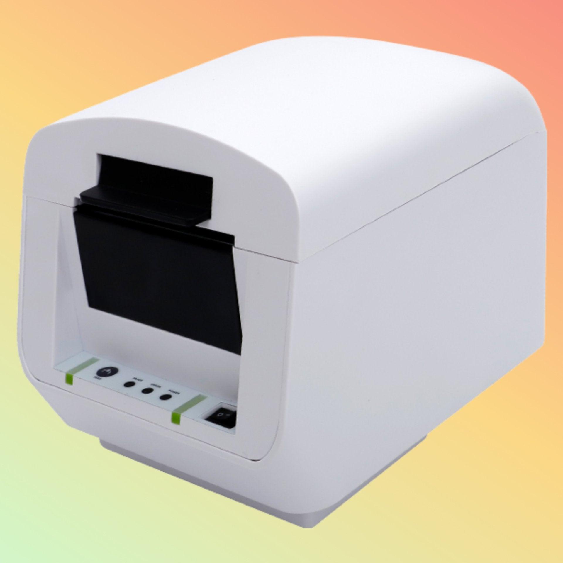 neotech.ae thermal Receipt Printer Receipt Printer - Gainscha GA-F350