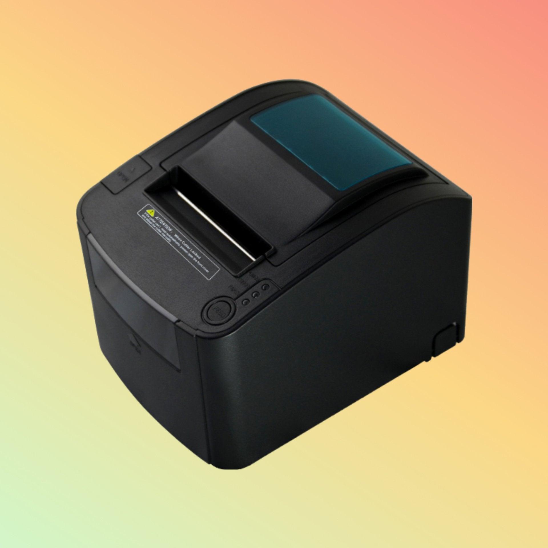 neotech.ae thermal Receipt Printer Receipt Printer - Gainscha GP-U80300II