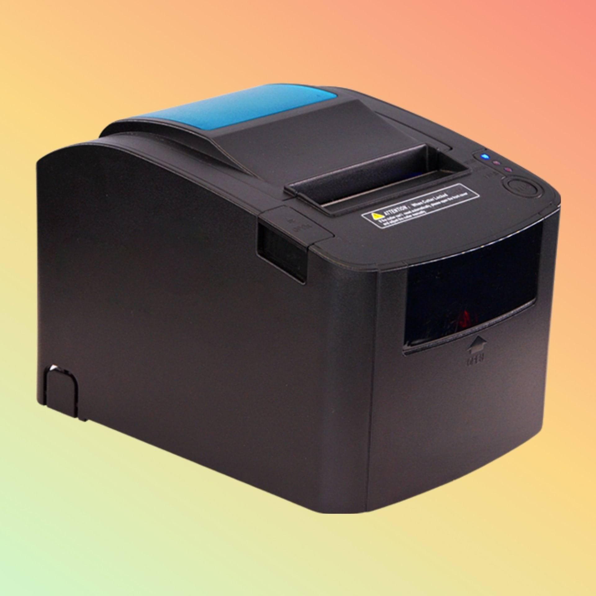 neotech.ae thermal Receipt Printer Receipt Printer - Gainscha GP-U80300II