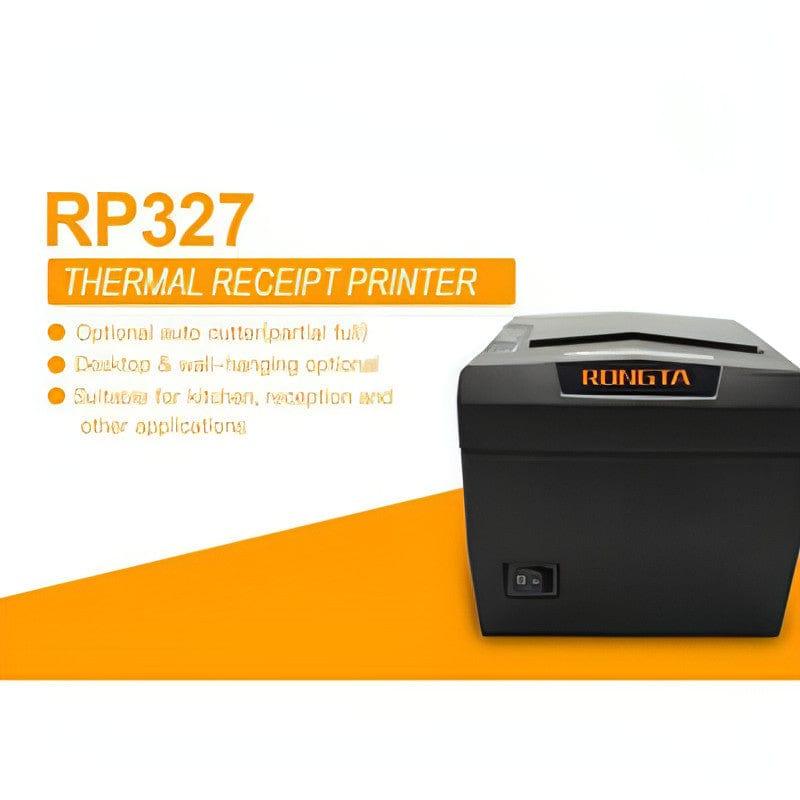 neotech.ae Thermal Receipt Printer Receipt Printer - Rongta RP327