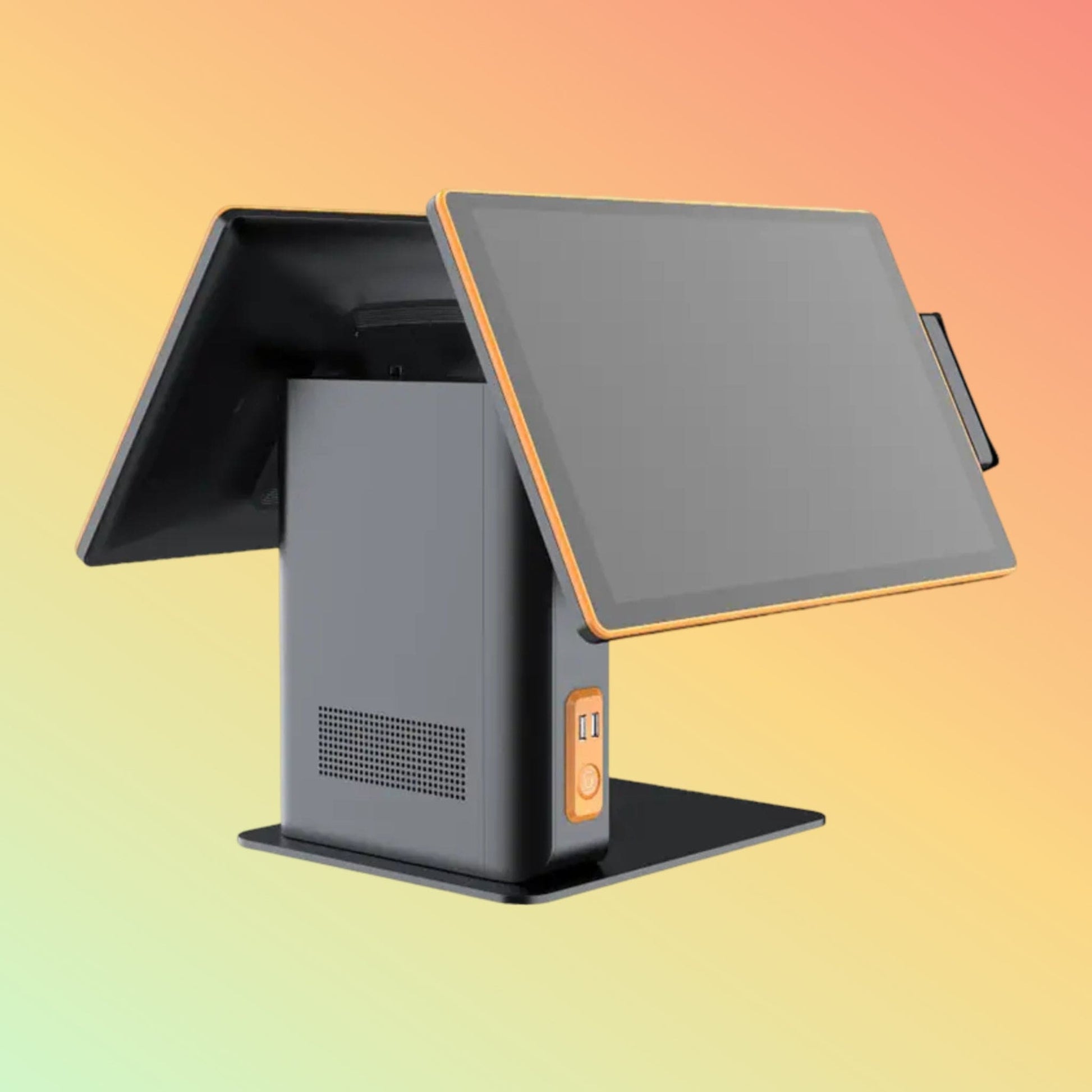 neotech.ae Windows POS POS System - Postech PT-R9200