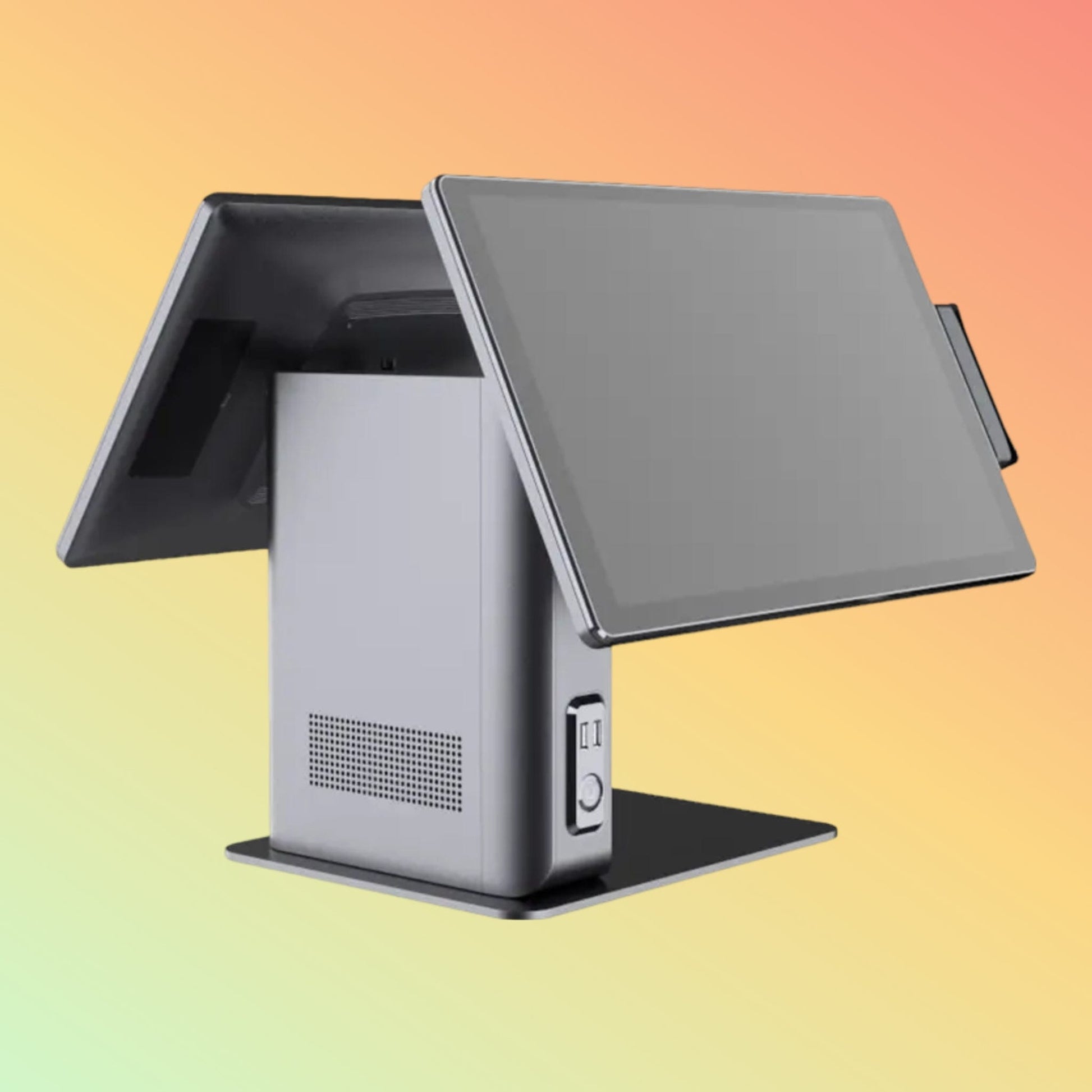 neotech.ae Windows POS POS System - Postech PT-R9200