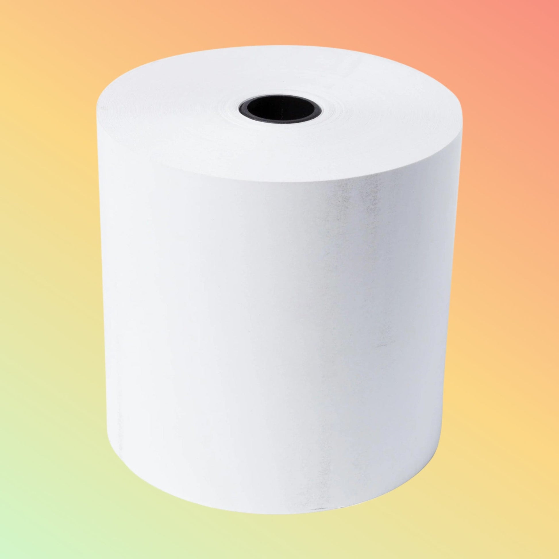 Paper Roll - 57mm x 40m (100 Roll/Box) - Neotech