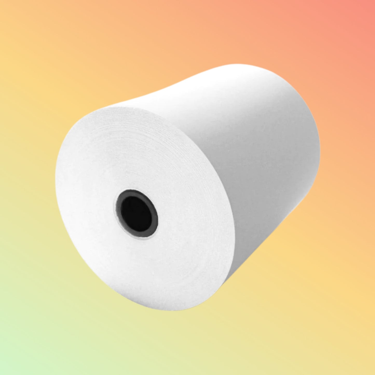 Paper Roll - 57mm x 40m (100 Roll/Box) - Neotech