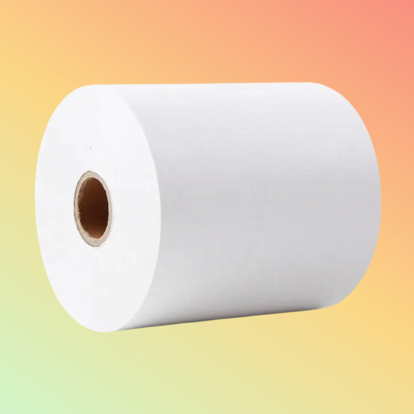 Paper Roll - 80mm x 60m (50 Roll/Box) - Neotech