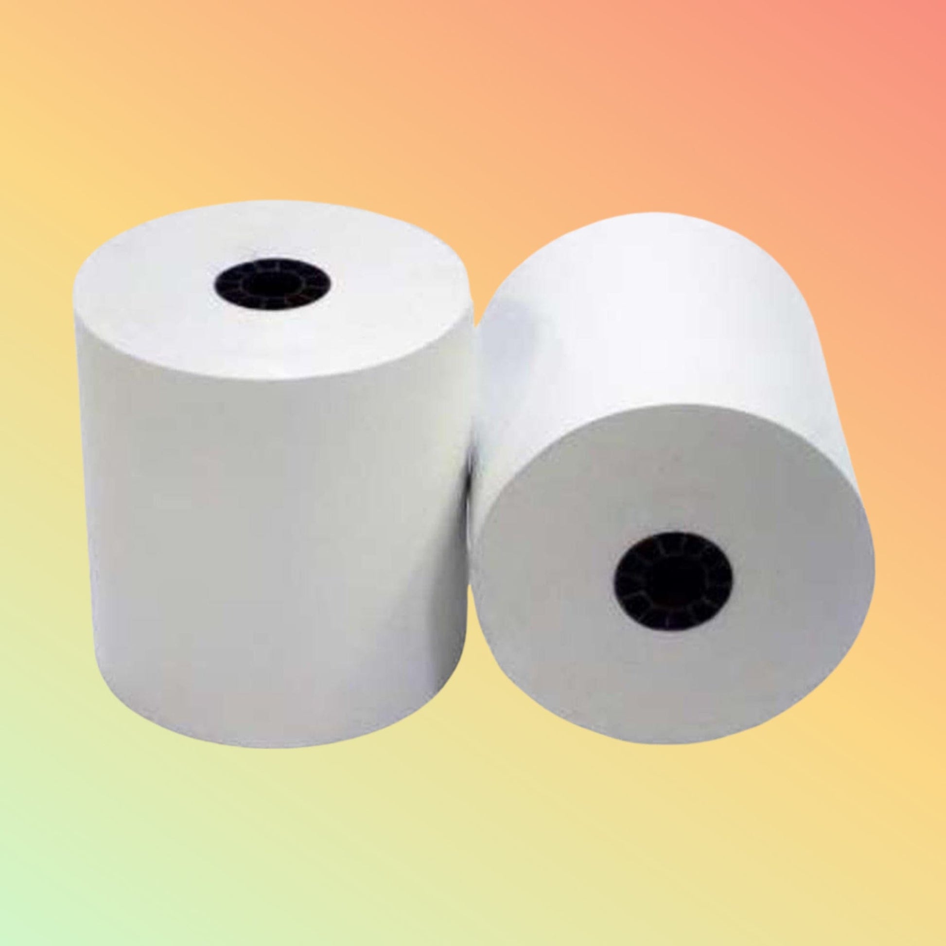 Paper Roll - 80mm x 80m (10 Roll) - Neotech