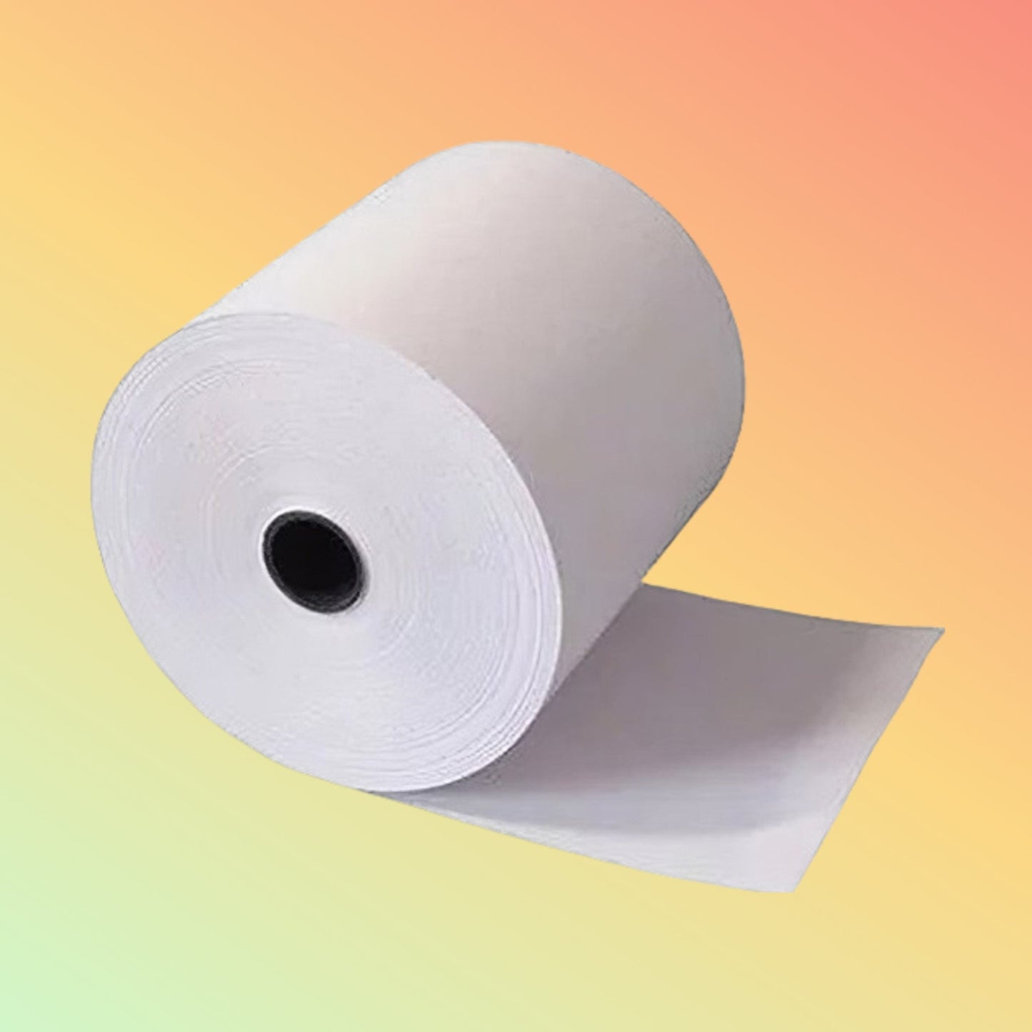 Paper Roll - 80mm x 80m (10 Roll) - Neotech