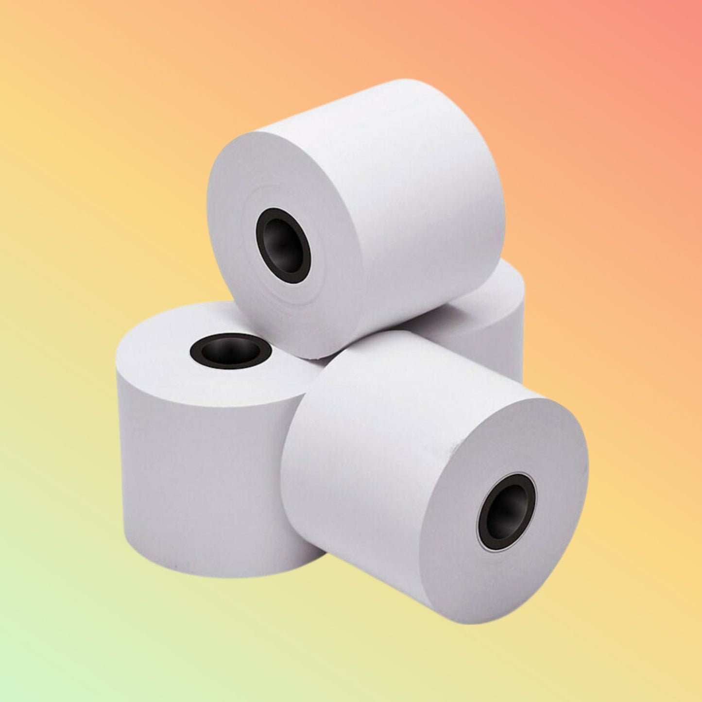 Paper Roll - 80mm x 80m (120 Roll) - Neotech