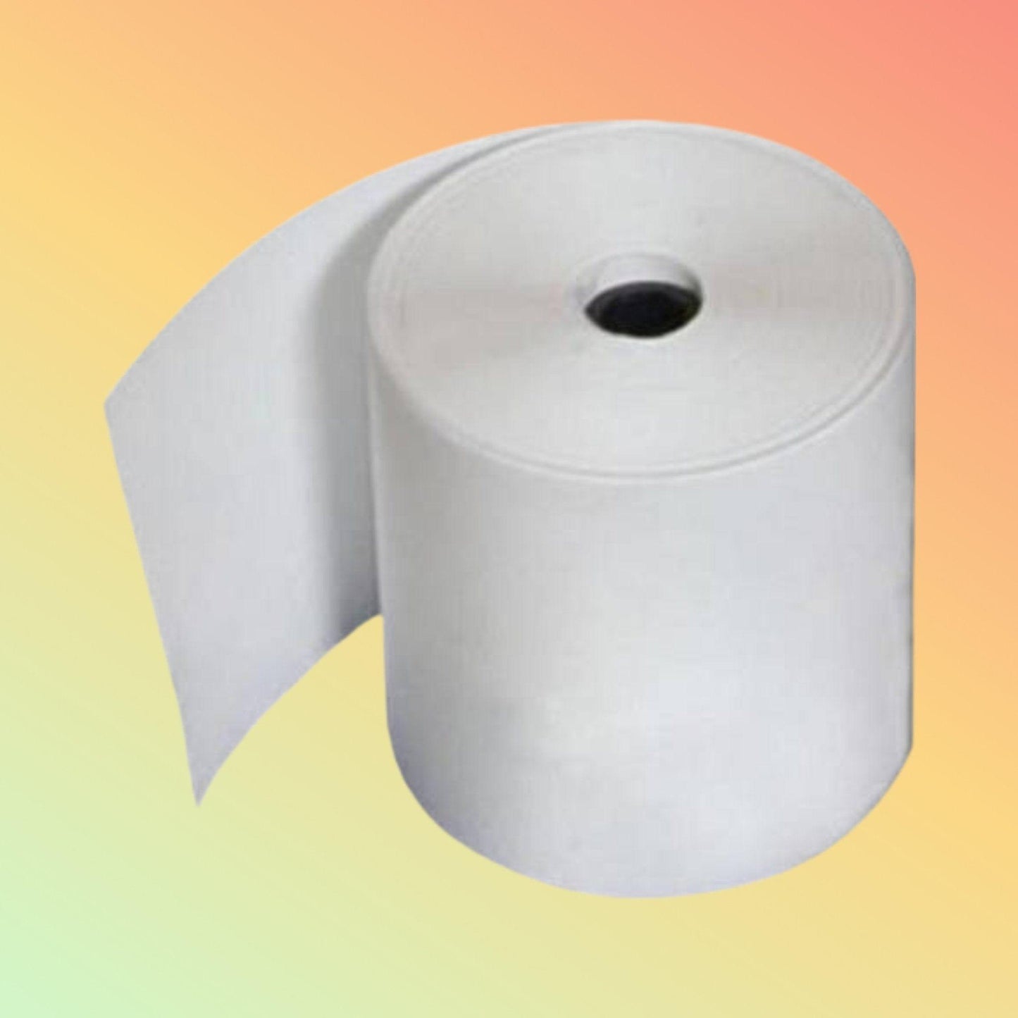 Paper Roll - 80mm x 80m (60 Roll/Box) - Neotech