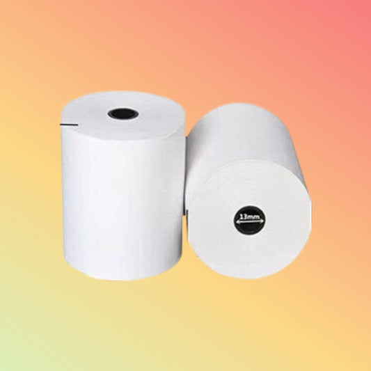 Paper Roll - Nogtek NT-R8282-02 Thermal - Neotech