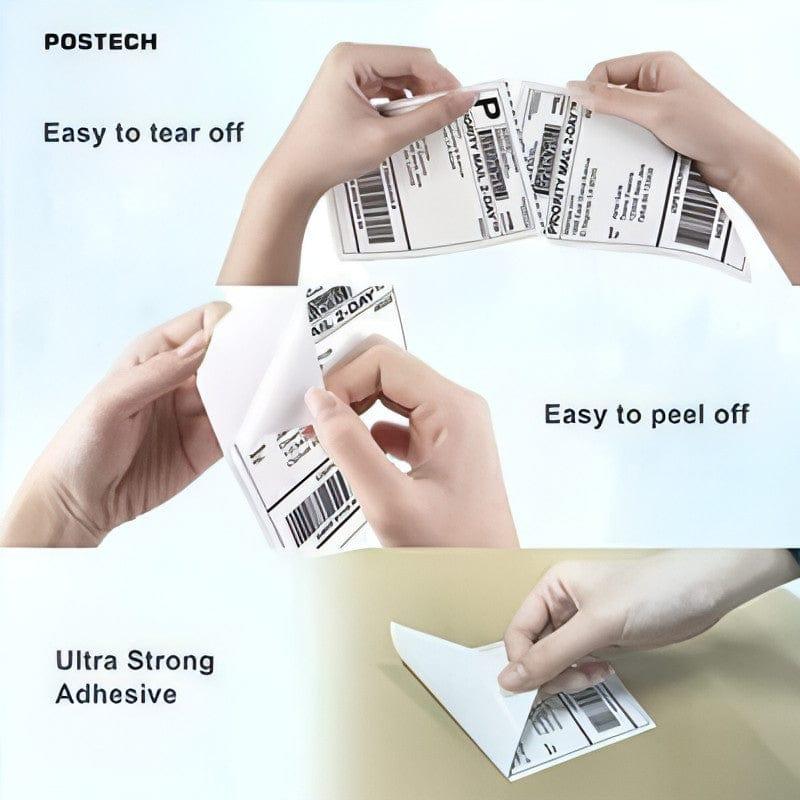 Paper Rolls - Postech PT-R5745-10 - Neotech