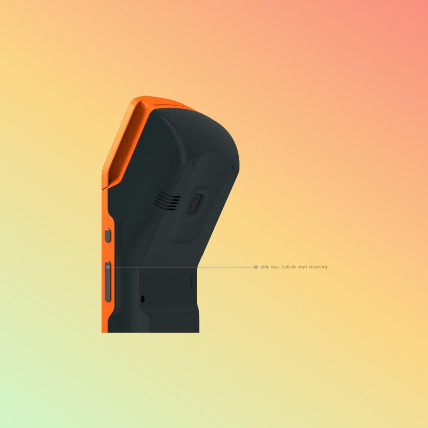 Payment Terminal - Sunmi P1 - Neotech