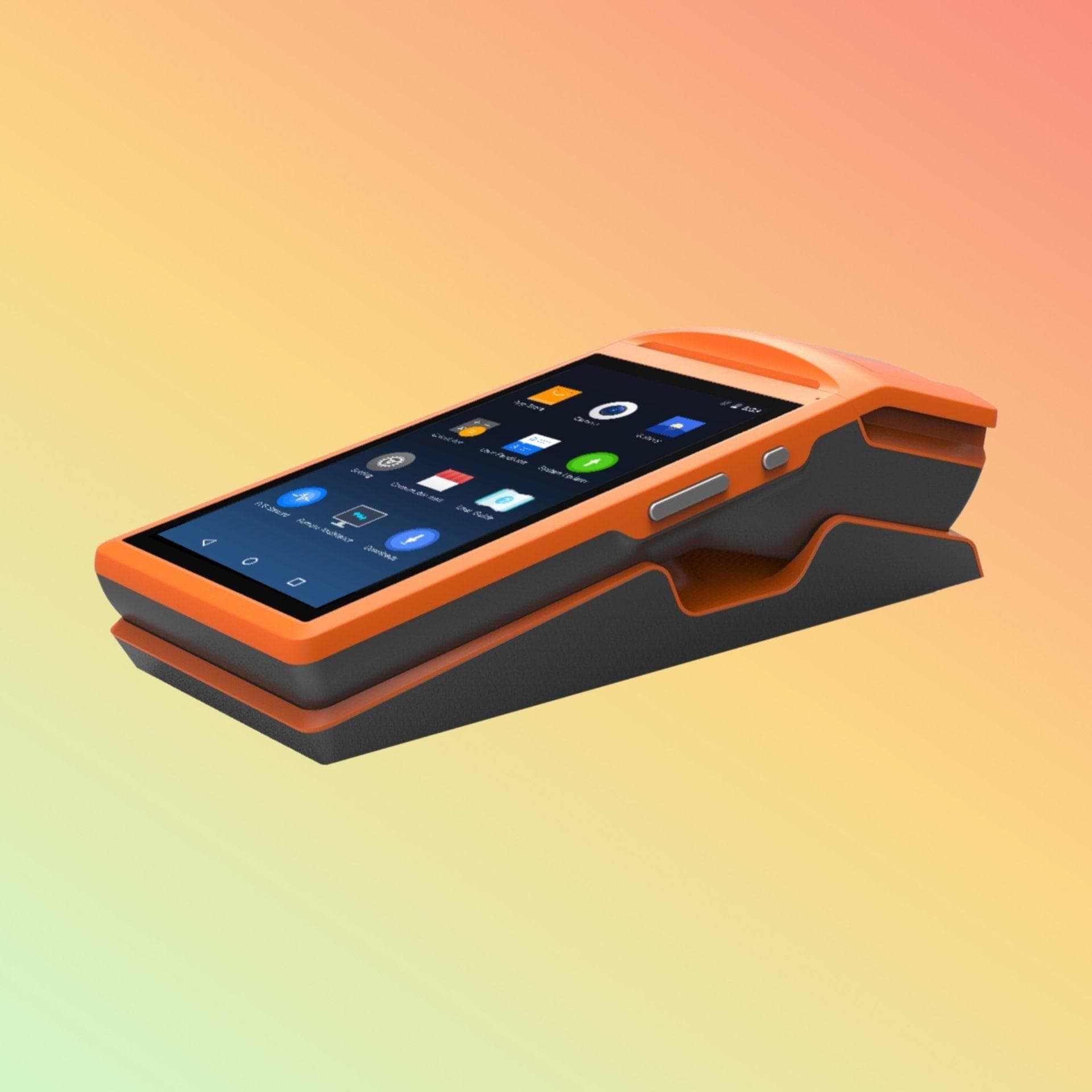 Payment Terminal - Sunmi P1 - Neotech