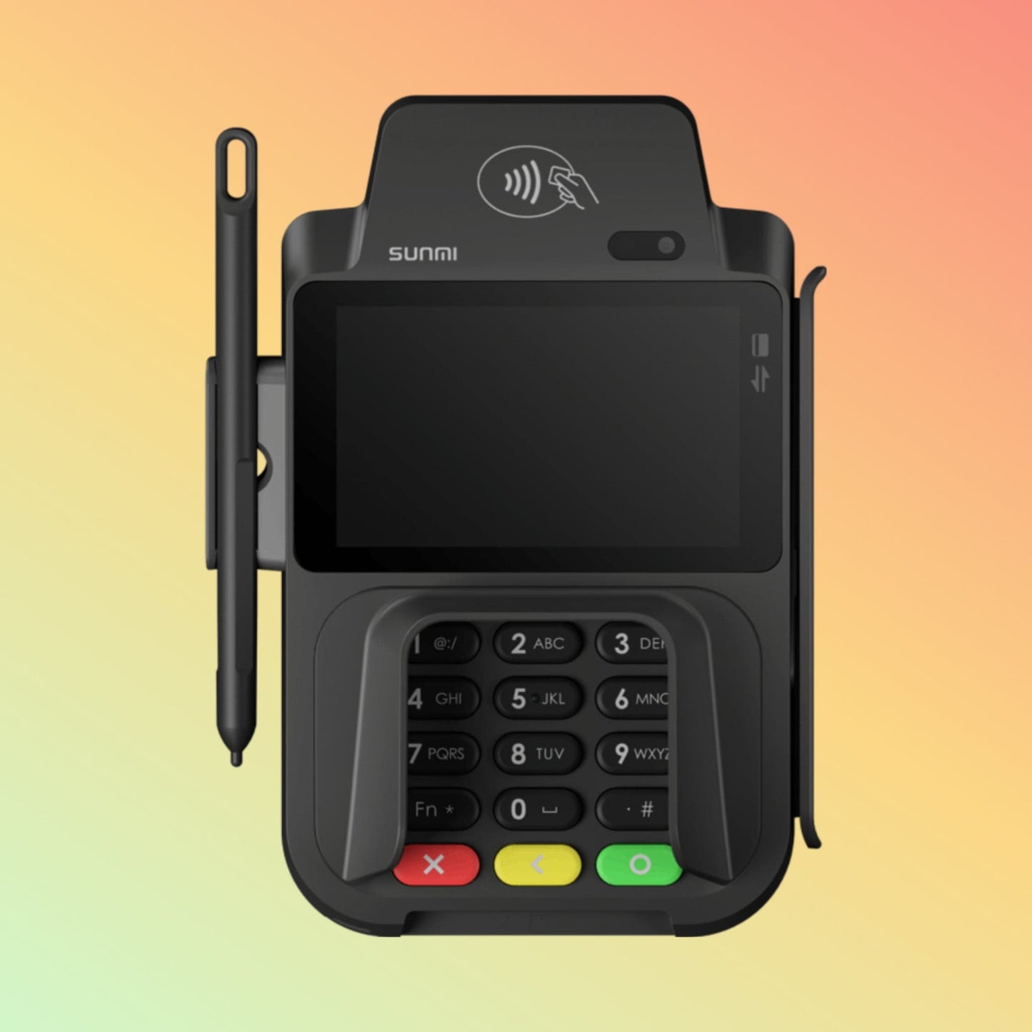 Payment Terminal - Sunmi P2 Lite SmartPad - Neotech