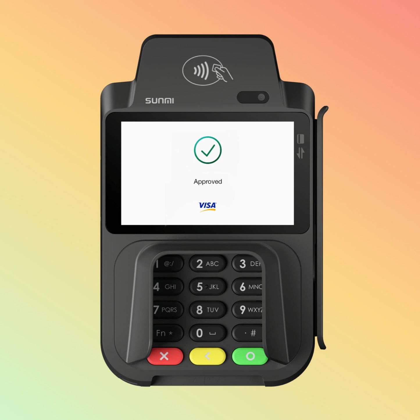 Payment Terminal - Sunmi P2 Lite SmartPad - Neotech