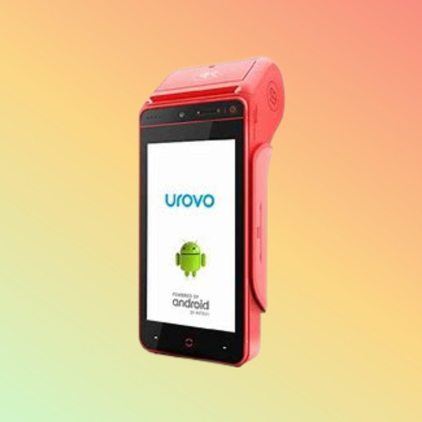 Payment Terminal - Urovo i9100 - Neotech