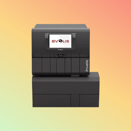 Peripheral PrintHead - Privelio XT credit card printer - Neotech