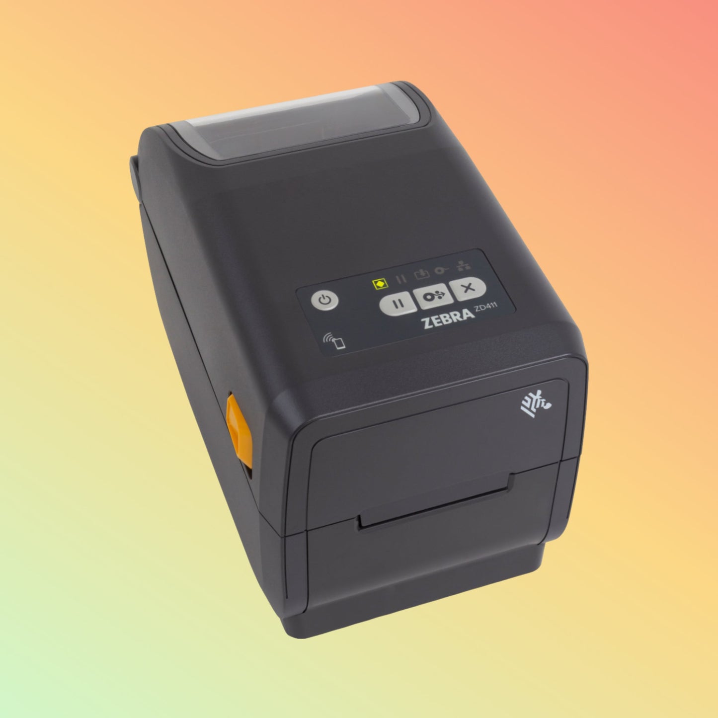 Zebra ZD411 Barcode Label Printer