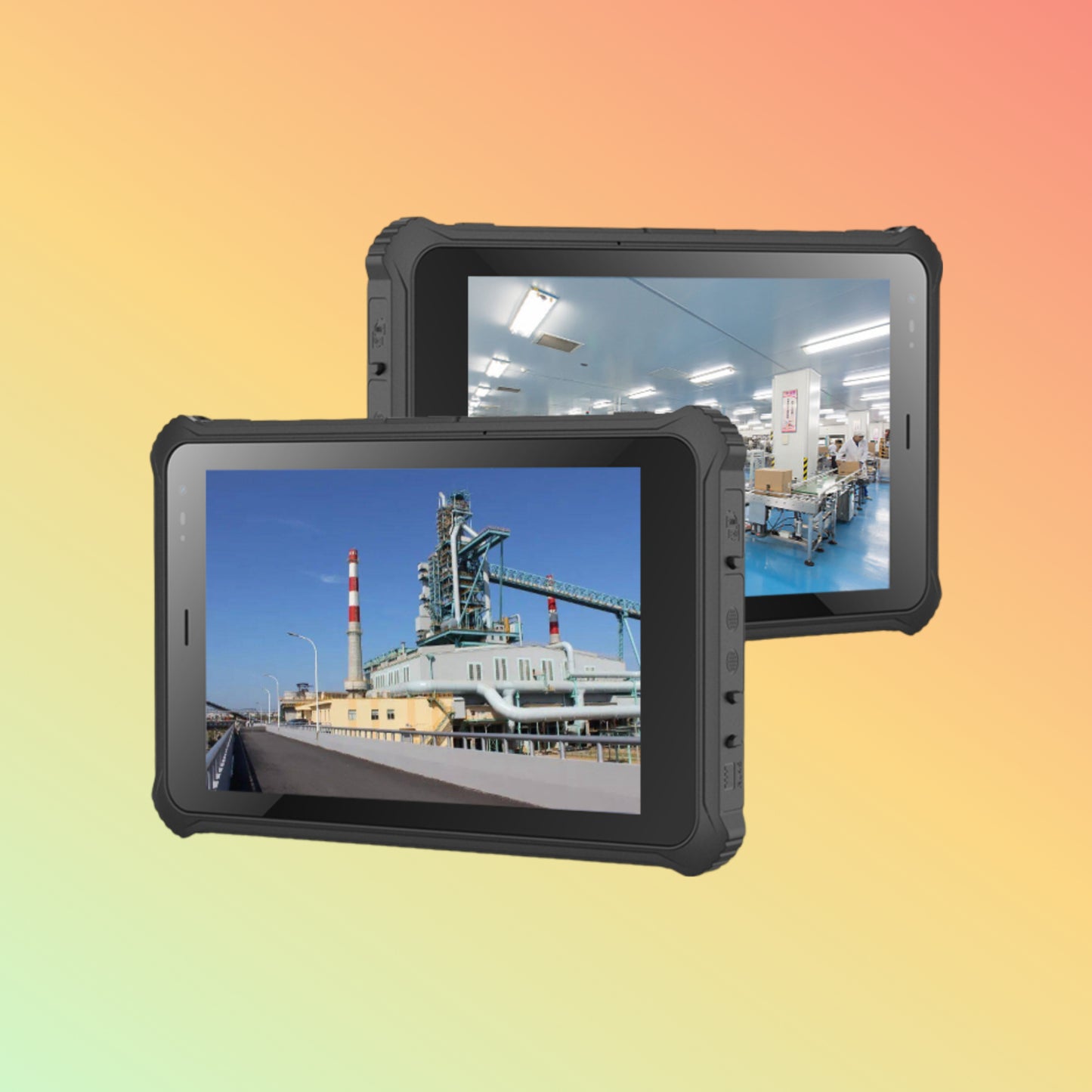 POSTECH PT-R10ZH Tablet: 4+64GB & 4G LTE