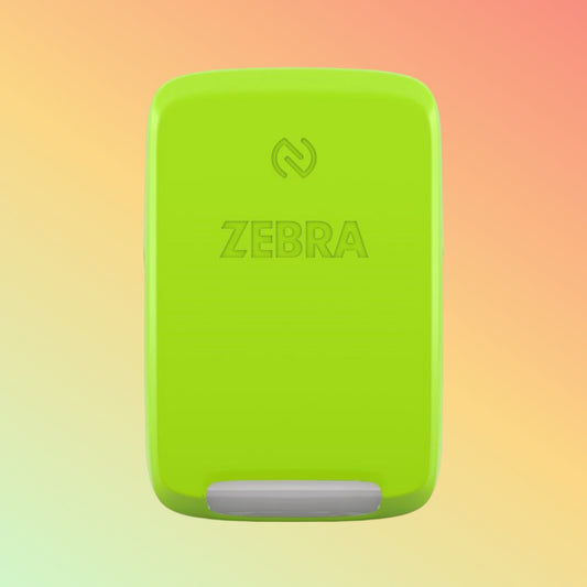 Zebra RS2100 Wearable Scanner – Lightweight, Durable Performance