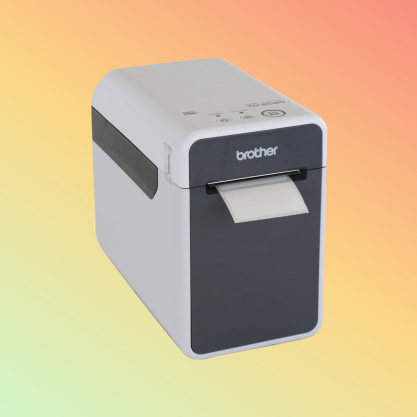 Brother TD-2000 Label Printer