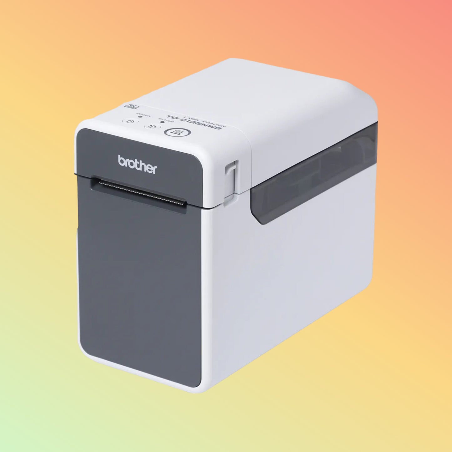 Brother TD-2000 Label Printer