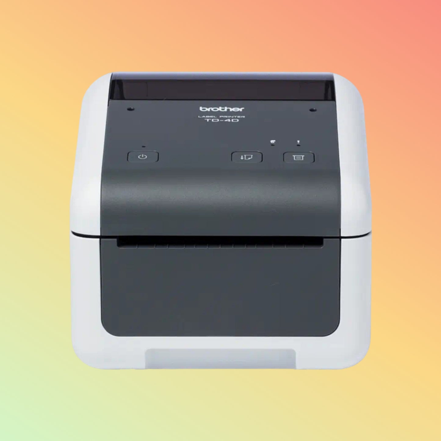 Brother TD-4 Thermal Label Printer