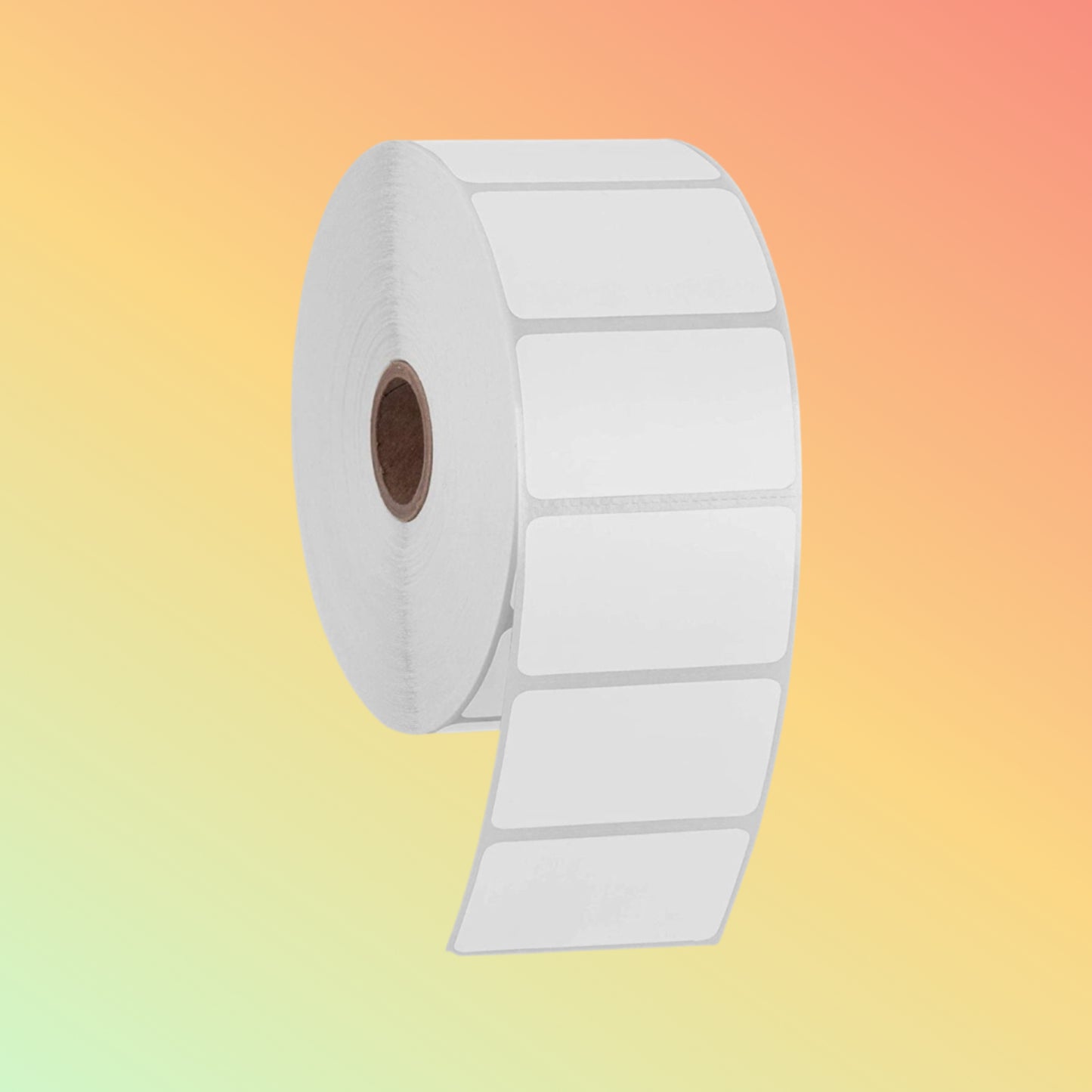 Thermal Labels 60mm X 40mm - 800 Labels/Roll