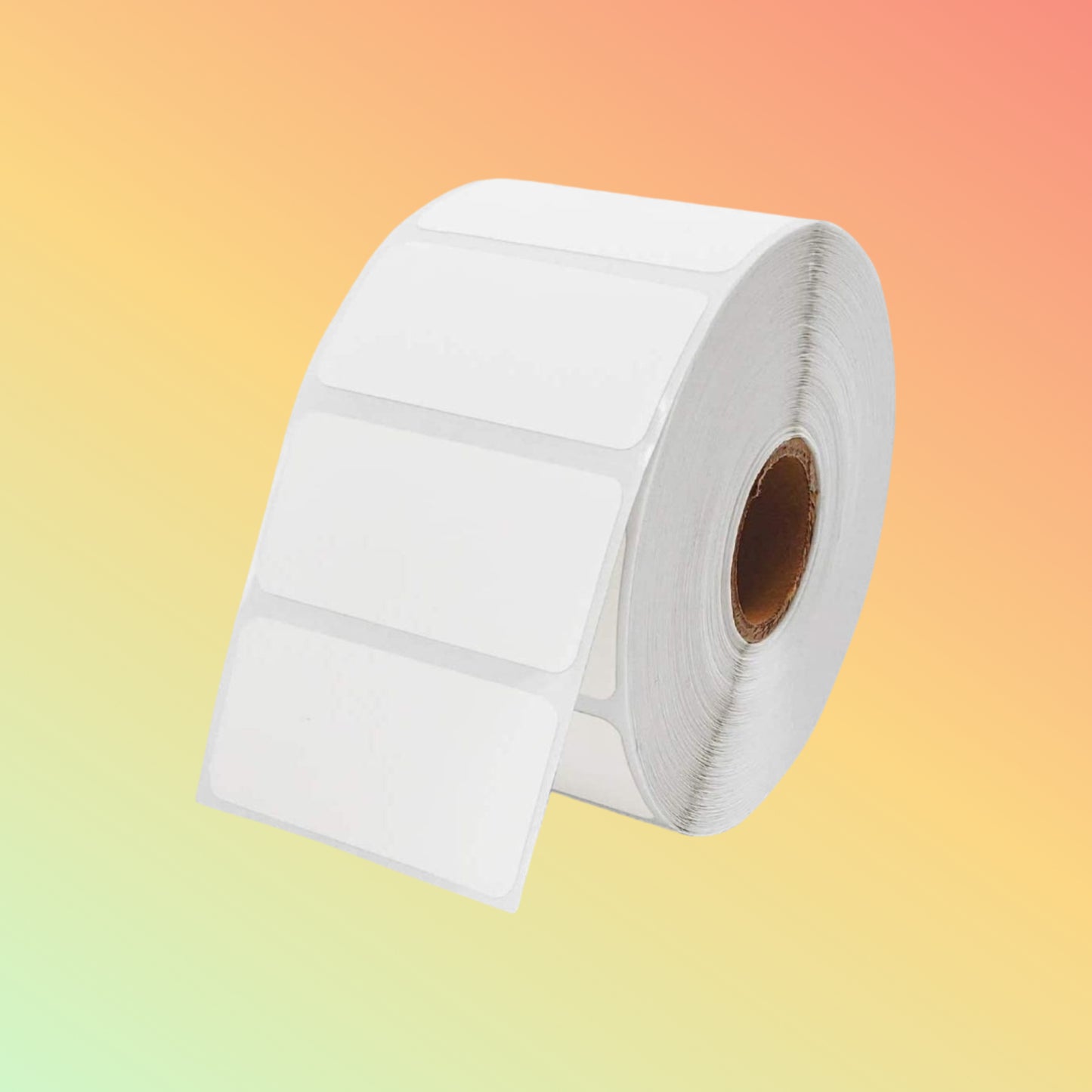 Thermal Labels 60mm X 40mm - 800 Labels/Roll