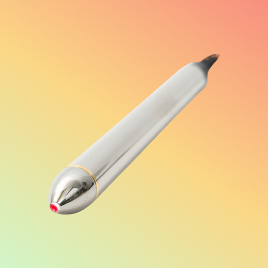 alt="Unitech MS120 scanner for accurate pen-based scanning"